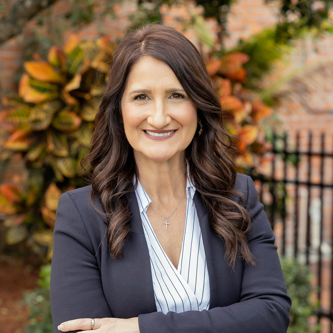 Honorable Kathy L. Crawford, CFA