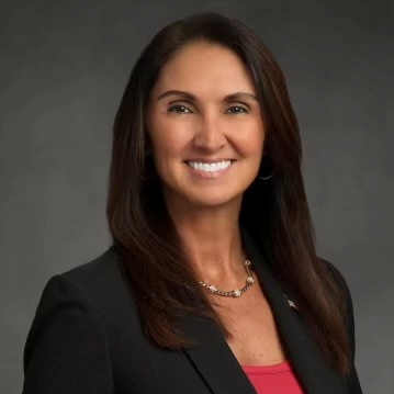 Honorable Dana Blickley, CFA