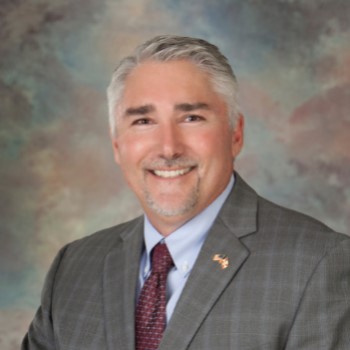 Honorable Paul L. Polk, CFA, AAS, RES