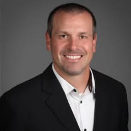 Honorable Gary "Bubba" Peters, CFA, MBA