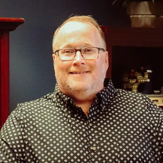 Honorable Terry Tipton Jr., CFA