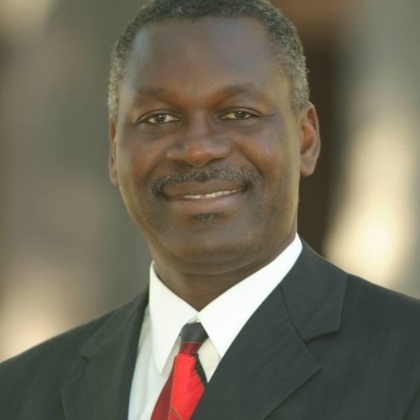 Honorable Akin Akinyemi, PhD, RA, CFA, CMS