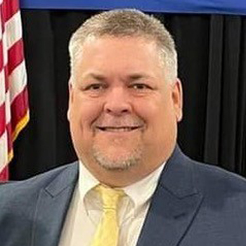 Honorable Jason Whistler, CFA