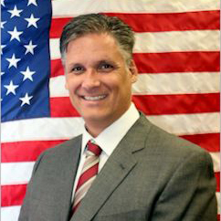 Honorable Scott P. Russell, CFA, RES, AAS, PPS, CCF