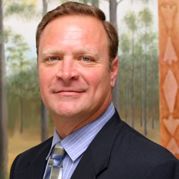 Honorable Mack Busbee, CFA