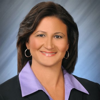 Honorable Katrina S. Scarborough, CFA, CCF, MCF