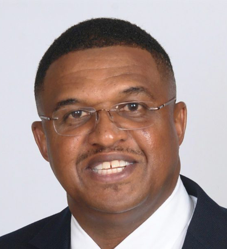 Honorable Reginald A. Cunningham, CFA