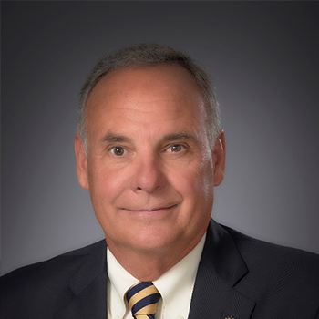 Honorable Bill Furst, CFA