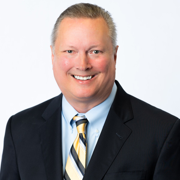 Honorable David Johnson, CFA
