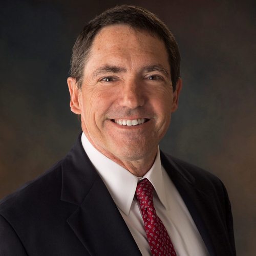 Honorable Larry Bartlett, JD, CFA