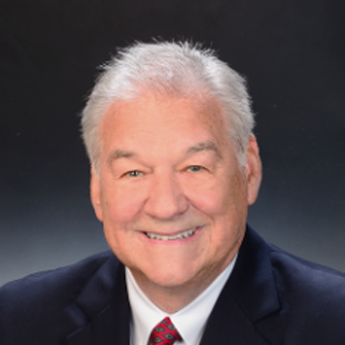 Honorable Charles Hackney, CFA